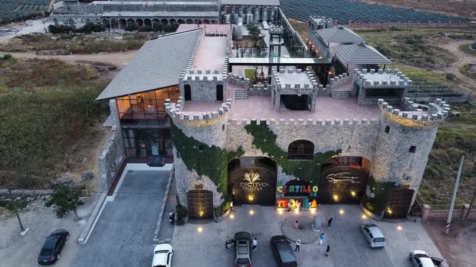 TOUR TEQUILA JALISCO