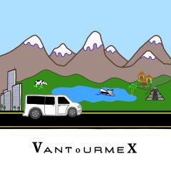 VANTOURMEX